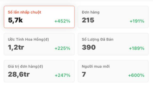 Affiliate Shopee Overview