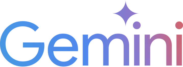 Google Gemini logo