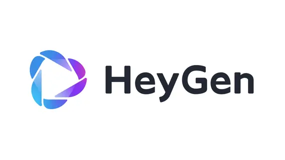 HeyGen logo