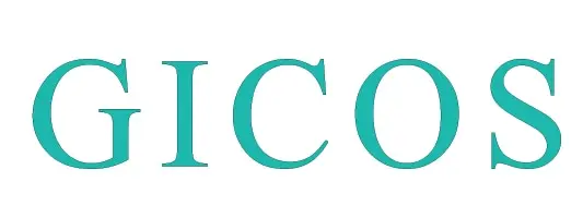 Gicos brand mark